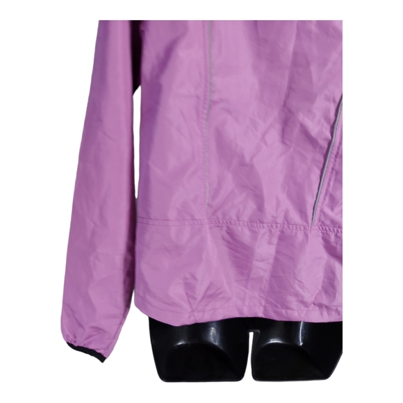Women’s Pearl Izumi Windstopper Polyester Cycling Jacket •Size S Full Zip - Picture 13 of 15